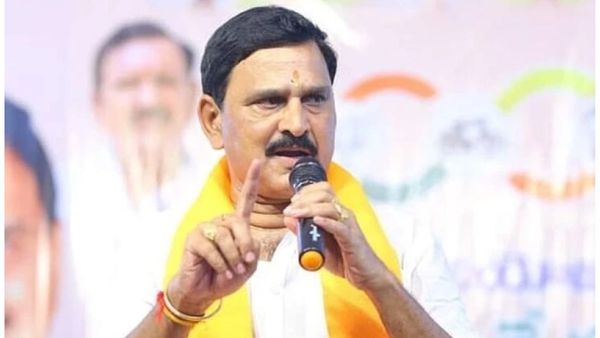 వైజాగ్ స్టీల్ పై ఇలా ! ప్రత్యేక హోదాపై అలా ! తేల్చేసిన కేంద్రమంత్రి శ్రీనివాసవర్మ..!