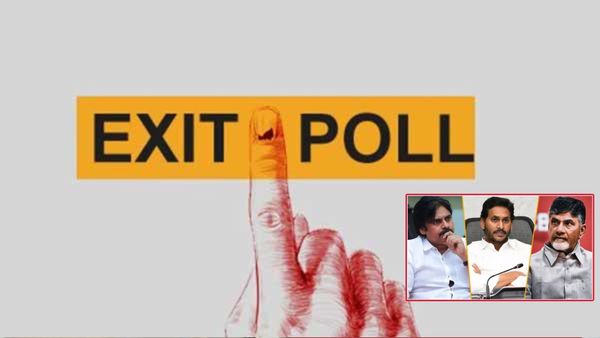  Exit poll Times Now-ETG:  ఏపీలో ఆ పార్టీకి భారీ నష్టం