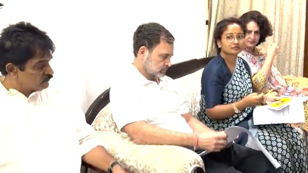 ఎగ్టిట్ పోల్స్ వేళ ఢిల్లీలో ఇండియా కూటమి భేటీ - ప్రధాని అభ్యర్ధిపై తేల్చే ఛాన్స్..!