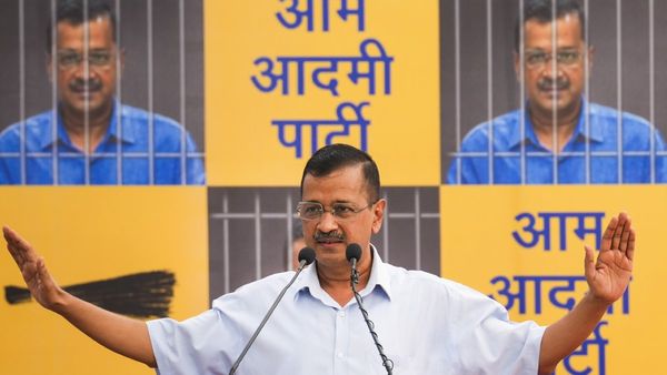 సీబీఐ ఉచ్చులో కేజ్రీవాల్