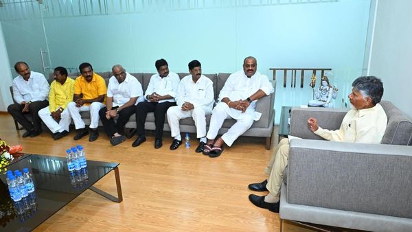 చంద్రబాబు క్యాబినెట్ లో ఈ ముగ్గురూ వెరీ స్పెషల్!!