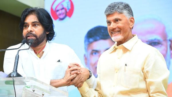 నేడే ఏపీ సీఎంగా చంద్రబాబు ప్రమాణం: డిప్యూటీగా పవన్ కళ్యాణ్!: వీరికి కేబినెట్‌లో ఛాన్స్