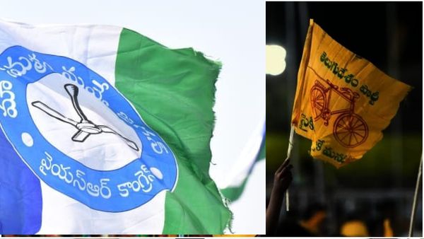 Exit Poll Peoples Pulse: ఏపీలో అధికారం వారిదే-తేల్చేసిన ఎకనామిక్ టైమ్స్ ఎగ్జిట్ పోల్..!