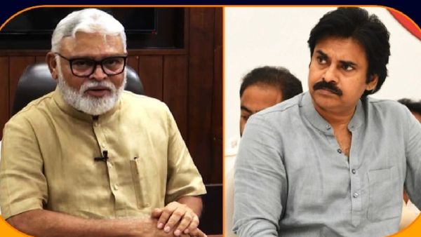 అల్లుడి దెబ్బకు అడ్రస్ లేకుండాపోయిన అంబటి రాంబాబు, పవన్ ను టార్గెట్ చేస్తే, ఇక్కడ ??