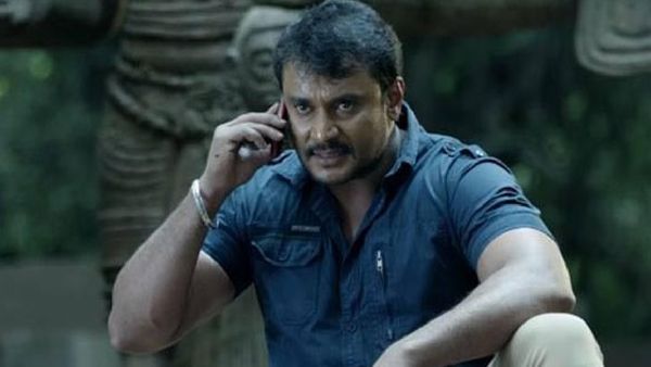 హీరో దర్శన్ కు షాక్, ఎస్పీ ముందు లొంగిపోయిన నిందితులు, అక్కడ ఏం చెప్పారంటే ?