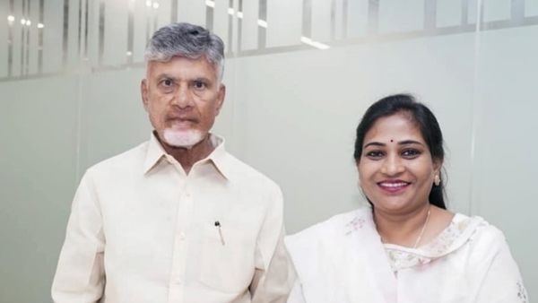 పోలీసులకు హోం మినిస్టర్ వంగలపూడి అనిత మాస్ వార్నింగ్.. ఆ హత్యకేసులు రీఓపెన్!!