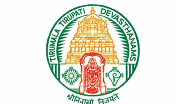 టీటీడీ ఈవోగా శ్యామలారావు నియామకం