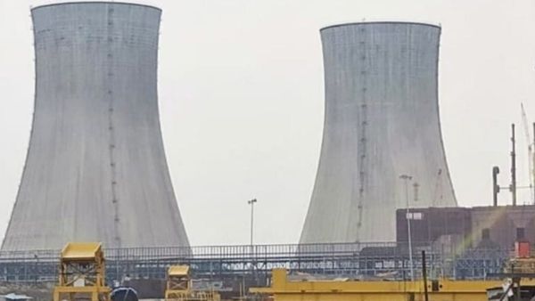 Bhadradri Thermal Power Plant: భద్రాద్రి ధర్మల్ విద్యుత్ కేంద్రంలో భారీ అగ్నిప్రమాదం..