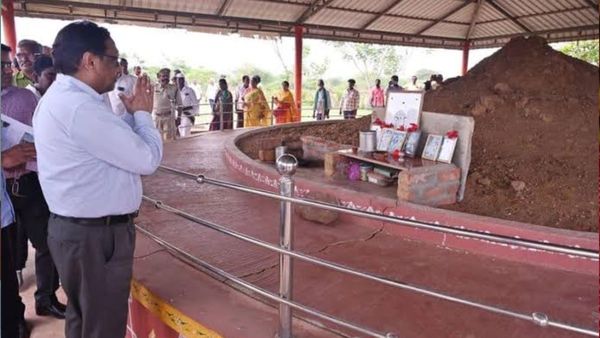 అమరావతిపై చంద్రబాబు మూడంచెల వ్యూహం ! త్వరలో కమిటీ-తాజా ప్లాన్ ఇదే..