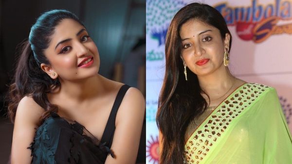 పూనమ్ కౌర్ చెప్పకనే చెప్పింది.. సింగిల్ లైనర్‌లో ఎంతో మీనింగ్