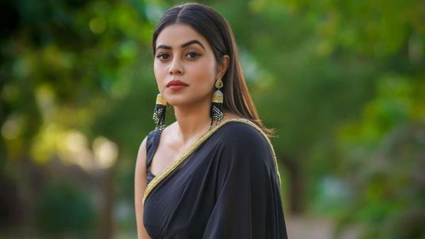 హీరోయిన్‌ పూర్ణతో ఎఫైర్‌పై దర్శకుడు కామెంట్స్ వైరల్