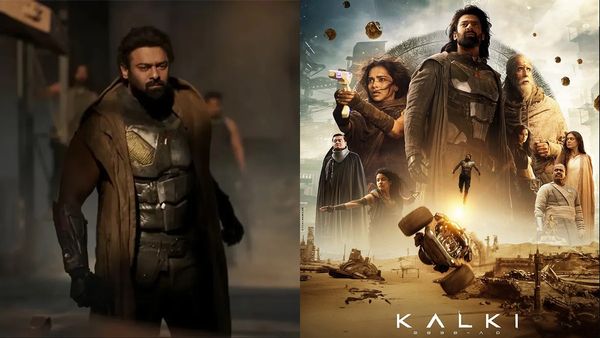 'కల్కి' ఆల్‌టైమ్ రికార్డ్.. కలెక్షన్స్‌లో సంచలనం!