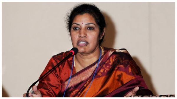 Daggubati Purandeswari: లోక్ సభ స్పీకర్ గా పురందేశ్వరి ? మోడీ లెక్కలేంటి ?