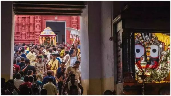 భ‌క్తుల‌కు శుభ‌వార్త‌..పూరీ జ‌గ‌న్నాథ ఆల‌యంలో తెరుచుకోనున్న ఆ ద్వారాలు..