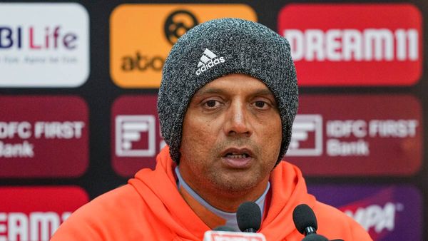 మీ సేవలు ఇక్కడితో చాలు: రాహుల్ ద్రావిడ్‌‌కు చివరి మ్యాచ్: ఎలా సాగనంపుతారో..?