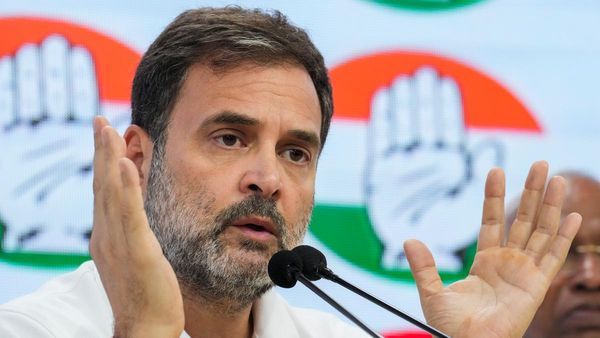 మోడీ, షాలను తిరస్కరించారు: లోక్‌సభ ఫలితాలపై రాహుల్ కీలక వ్యాఖ్యలు