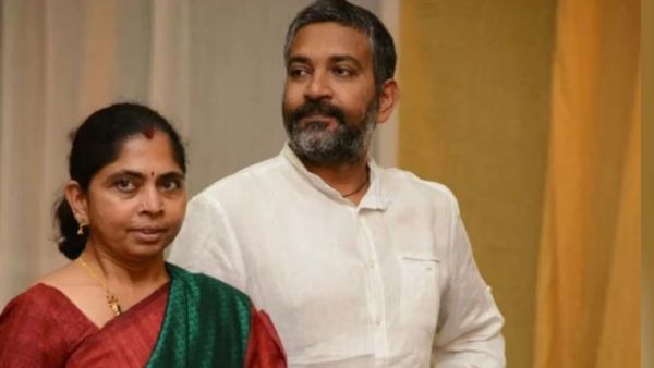 ఆస్కార్‌ ఆహ్వానం అందుకున్న రాజ‌మౌళి దంప‌తులు...