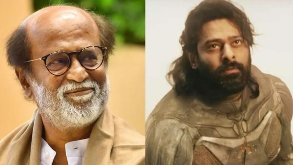 'కల్కి'పై  రజినీకాంత్ షాకింగ్ రివ్యూ