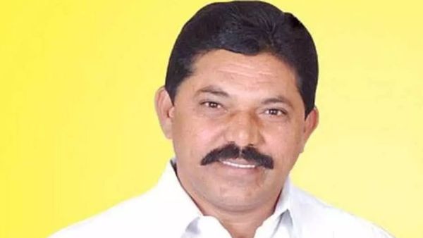 అదిలాబాద్ మాజీ ఎంపీ రమేష్ రాథోడ్ మృతి..కేంద్రమంత్రి బండి సంజయ్ తీవ్ర దిగ్భ్రాంతి!!