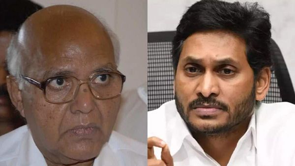 Ramoji rao: జగన్ వేధింపుల మనోవేదనతోనే.. రామోజీరావు మృతి