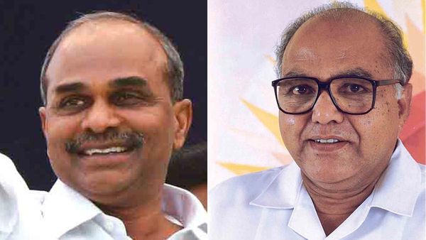 Ramoji Rao: వైఎస్సార్ కుటుంబం సంతాపం