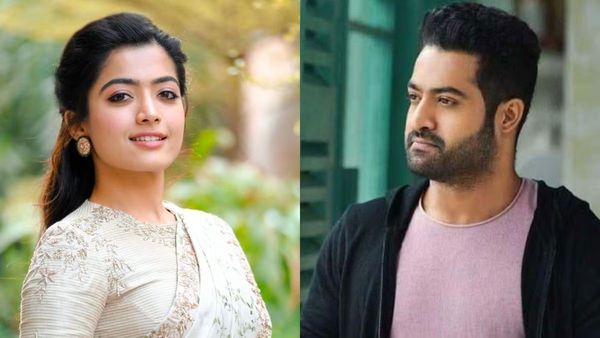 ఎన్టీఆర్ సినిమా కోసం రష్మిక సన్సేషనల్ కండిషన్
