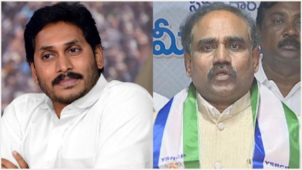 జగన్ కు షాక్.. వైసీపీకి రావెల రాజీనామాతో పడిన తొలి వికెట్.. చంద్రబాబుపై ప్రశంసలు