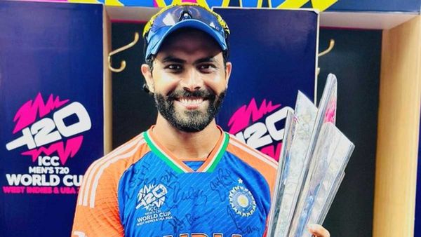 Ravindra Jadeja: టీ20 ఫార్మాట్ కు గుడ్ బాయ్ చెప్పిన రవీంద్ర జడేజా..