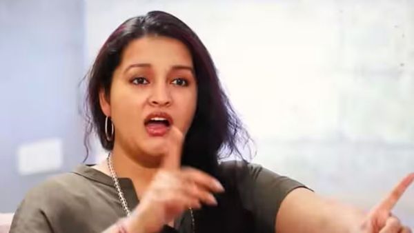   కర్మ అనేది ఉంటుంది గుర్తుపెట్టుకోండి..రేణు దేశాయ్ షాకింగ్ కామెంట్స్