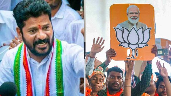 రేవంత్ కు పోటీగా బీజేపీ - ఆపరేషన్ బీఆర్ఎస్, లిస్టులో..!!