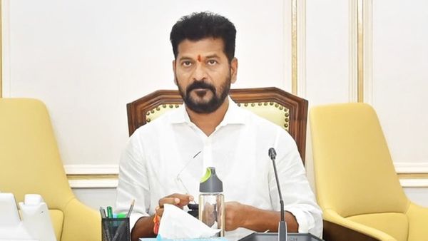 గత సర్కారు నిర్లక్ష్యం: రేవంత్ సర్కారుకు తేల్చేసిన కేంద్రం