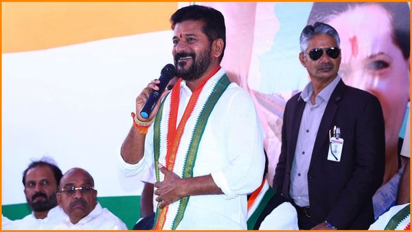 బీజేపీని దేవుడు కూడా క్షమించలేదు: బీఆర్ఎస్‌కు బూడిదేనంటూ రేవంత్ విమర్శలు