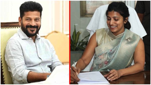 రేవంత్ అధికార ప్రక్షాళన - అమ్రపాలీకి కీలక బాధ్యతలు..!!