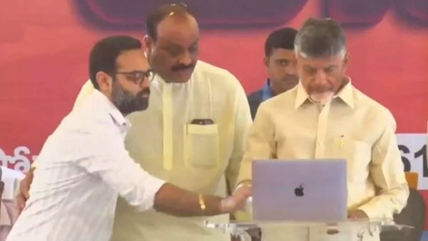 టీడీపీ రికార్టు విజయం వెనుక రాబిన్ శర్మ చేసింది ఇదే..! షోటైమ్ స్ట్రాటజీ వెల్లడి..
