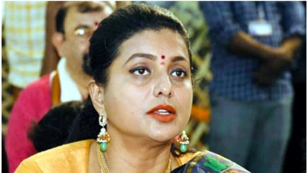  ఒకప్పుడు రోజా కాళ్లు మొక్కినోళ్లే వీళ్లంతా..జబర్దస్త్ నటుడు సంచలన కామెంట్స్..!