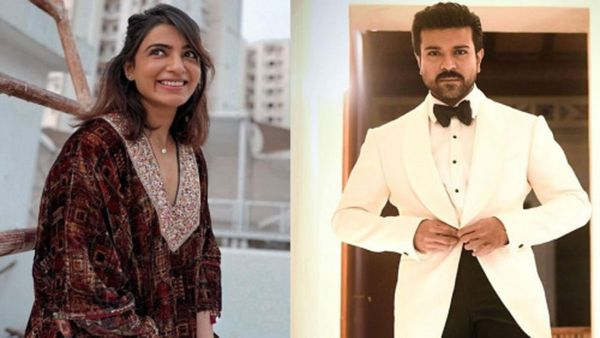 రామ్‌చరణ్‌ను ఘోరంగా అవమానించిన సమంత?