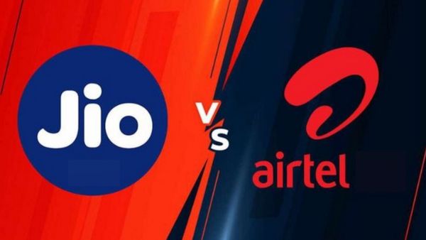 Jio, Airtel Tariff Hike: జియో, ఎయిర్ టెల్ రేట్ల పెంపు వెనుక కారణాలివే..!