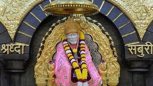 ఏపీ ప్రజలకు శుభవార్త వినిపించిన షిరిడీ సాయిబాబా