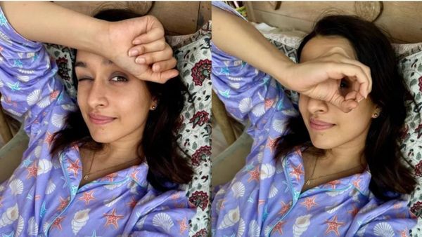    ఇన్నర్ వేర్ చూపిస్తోన్న ప్రభాస్ హీరోయిన్