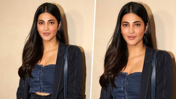 పచ్చిగా ఓపెన్ అయిన శృతి హాసన్.. హీరోయిన్స్ కొన్ని త్యాగాలు చేయాల్సిందే