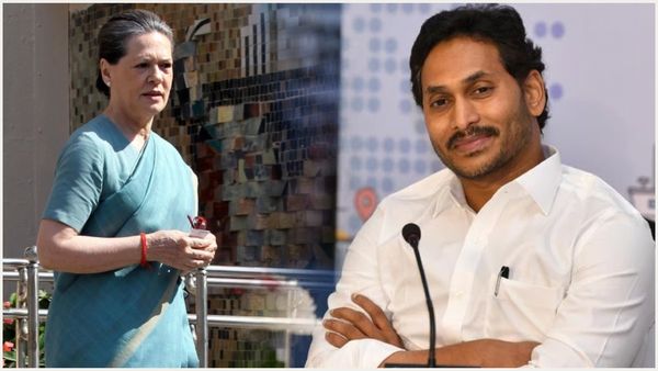 జగన్‌కు సోనియా ఫోన్: ఆహ్వానం?