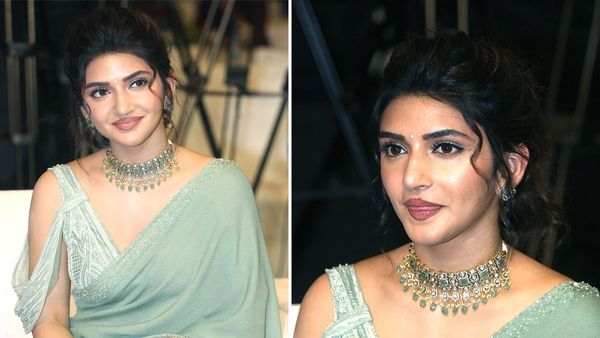 శ్రీలీల బాత్రూమ్‌‌ ఫొటోలు వైరల్