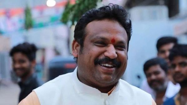 కంటోన్మెంట్ అసెంబ్లీ ఉపఎన్నికలో కాంగ్రెస్ అభ్యర్థి శ్రీగణేశ్ ఘన విజయం