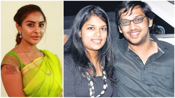 చిరంజీవి మాజీ అల్లుడు శిరీష్ భరద్వాజ్ మృతి.. శ్రీరెడ్డి షాకింగ్ పోస్ట్!!