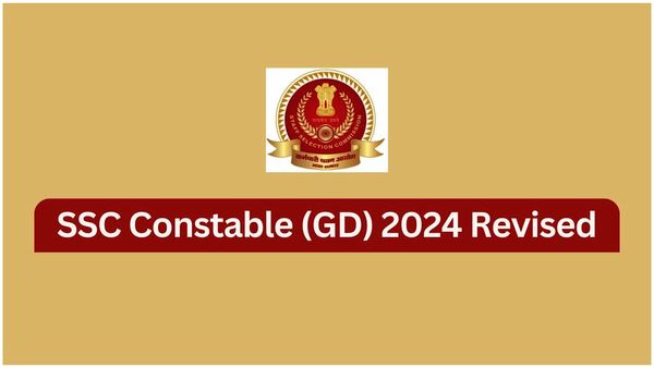  SSC GD : భారీగా పెరిగిన కానిస్టేబుల్ (జీడీ) పోస్టులు.. త్వ‌ర‌లోనే ఫ‌లితాలు
