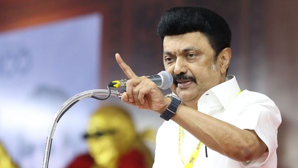 NEET: నీట్ విధానం సామాజిక న్యాయం, పేదలకు వ్యతిరేకం.. స్టాలిన్..