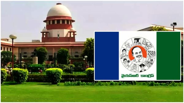 కౌంటింగ్ వేళ.. సుప్రీంకోర్టులో వైసీపీకి బిగ్ షాక్: జాగ్రత్త పడక తప్పదు