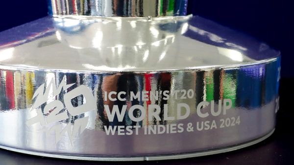 T20 World Cup 2024 Winner: టీ 20 వరల్డ్ కప్ విజేత ఎవరో చెప్పేసిన డఫాబెట్..!