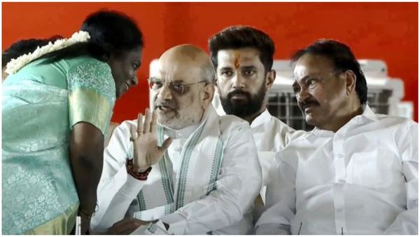 చంద్రబాబు ప్రమాణస్వీకారం నాడు వేదికపై అమిత్ షా ఎందుకు సీరియస్ అయ్యారో చెప్పిన తమిళిసై