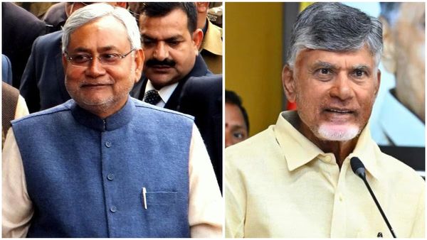 టీడీపీ, జేడీయూలో అదే భయం ? స్పీకర్ పోస్టు డిమాండ్ వెనుక ?